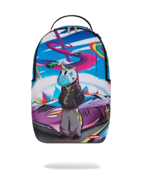 ΣΑΚΙΔΙΟ ΠΛΆΤΗΣ UNICORN DRIFT