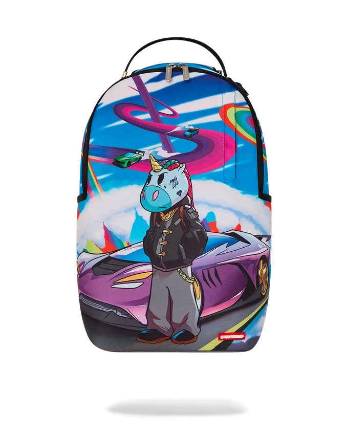 ΣΑΚΙΔΙΟ ΠΛΆΤΗΣ UNICORN DRIFT
