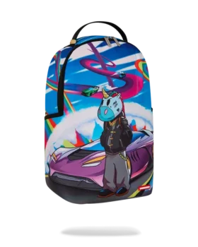 ΣΑΚΙΔΙΟ ΠΛΆΤΗΣ UNICORN DRIFT