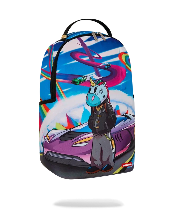 ΣΑΚΙΔΙΟ ΠΛΆΤΗΣ UNICORN DRIFT