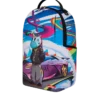 ΣΑΚΙΔΙΟ ΠΛΆΤΗΣ UNICORN DRIFT