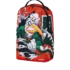 Σακίδιο Πλάτης UNIVERSITY OF MIAMI CLAP BACK DLXSR