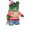 ΣΑΚΙΔΙΟ ΠΛΆΤΗΣ «WHERES WALDO MONEYBEAR TEDDYBEAR»