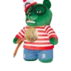 ΣΑΚΙΔΙΟ ΠΛΆΤΗΣ «WHERES WALDO MONEYBEAR TEDDYBEAR»