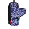 ΣΑΚΙΔΙΟ ΠΛΆΤΗΣ WINGS OF THE NEON SLAYER DLX