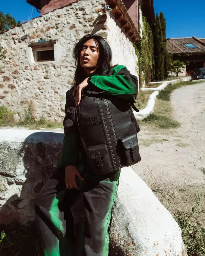 ΣΑΚΙΔΙΟ Πλάτης WORLD EXPLORER ENTREPRENEUR