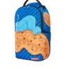 Σακίδιο Πλάτης ύπνου Cookie Monster DLXR