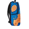 Σακίδιο Πλάτης ύπνου Cookie Monster DLXR