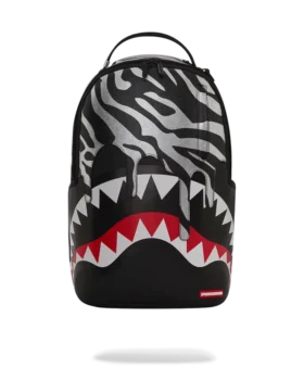 ΣΑΚΙΔΙΟ ΠΛΆΤΗΣ ZE SHARK PREDATOR