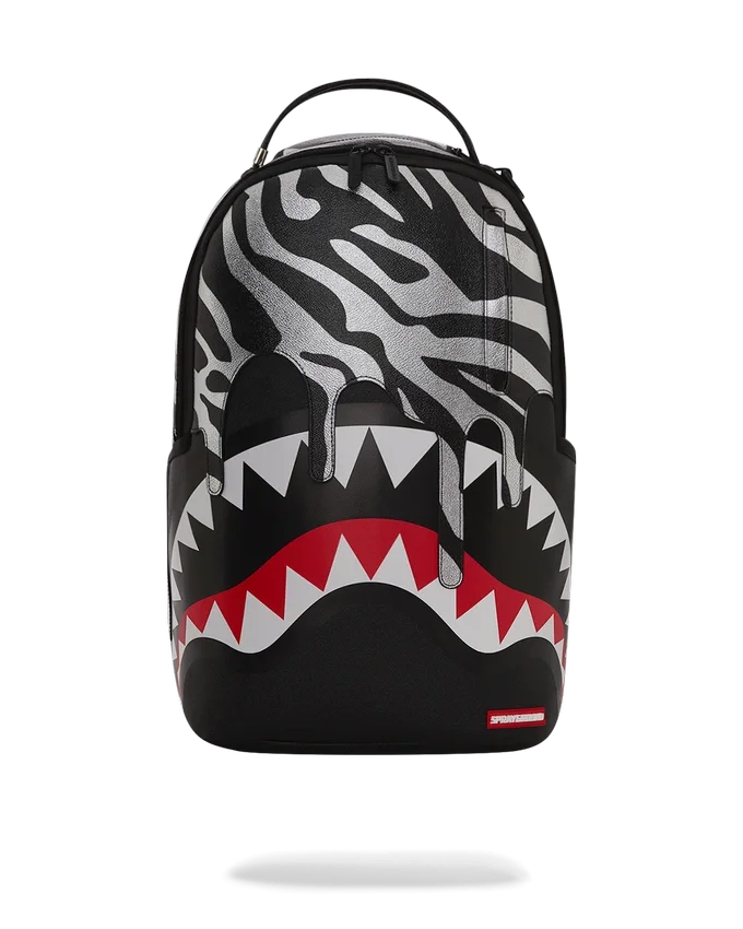 ΣΑΚΙΔΙΟ ΠΛΆΤΗΣ ZE SHARK PREDATOR