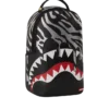 ΣΑΚΙΔΙΟ ΠΛΆΤΗΣ ZE SHARK PREDATOR