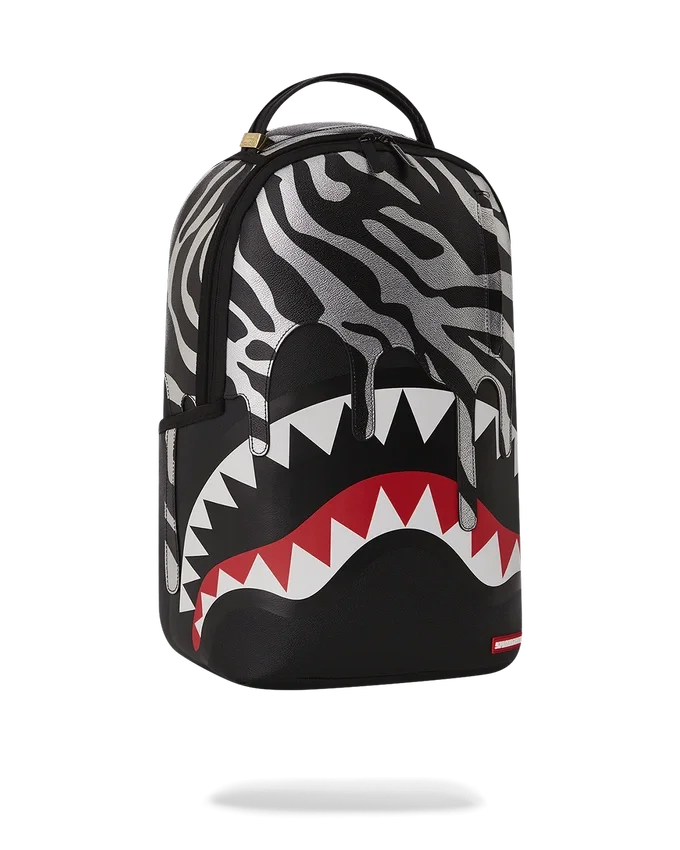 ΣΑΚΙΔΙΟ ΠΛΆΤΗΣ ZE SHARK PREDATOR