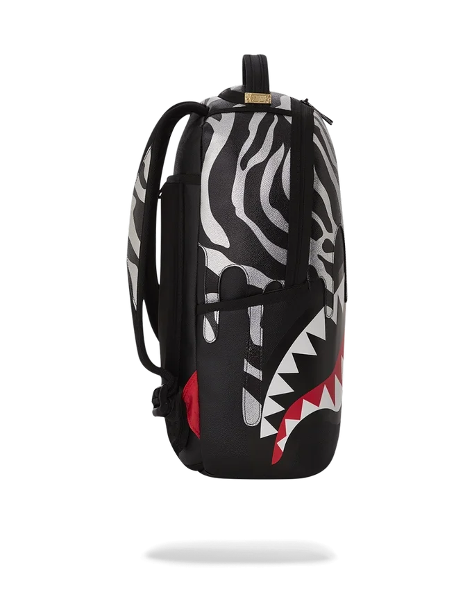 ΣΑΚΙΔΙΟ ΠΛΆΤΗΣ ZE SHARK PREDATOR