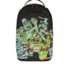 Σακίδιο Πλάτης ZOMBIE AND THE GANG
