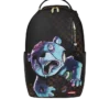 ΣΑΚΙΔΙΟ ΠΛΆΤΗΣ ZOMBIE BEAR BRAINS