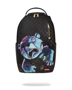 ΣΑΚΙΔΙΟ ΠΛΆΤΗΣ ZOMBIE BEAR BRAINS