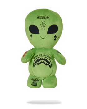 ΣΑΚΙΔΙΟ ΠΛΟΥΣΙΟΥ ALIEN Σακίδιο Πλάτης