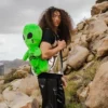 ΣΑΚΙΔΙΟ ΠΛΟΥΣΙΟΥ ALIEN Σακίδιο Πλάτης