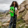 ΣΑΚΙΔΙΟ ΠΛΟΥΣΙΟΥ ALIEN Σακίδιο Πλάτης