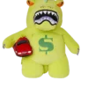 ΣΑΚΙΔΙΟ ΠΛΟΥΣΙΟΥ RUGRATS REPTAR GROWL Σακίδιο Πλάτης