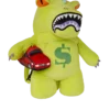 ΣΑΚΙΔΙΟ ΠΛΟΥΣΙΟΥ RUGRATS REPTAR GROWL Σακίδιο Πλάτης