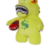 ΣΑΚΙΔΙΟ ΠΛΟΥΣΙΟΥ RUGRATS REPTAR GROWL Σακίδιο Πλάτης