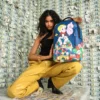 Σακίδιο RICHIE RICH «MONEY MONEY MONEY» (DLXV)