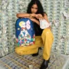 Σακίδιο RICHIE RICH «MONEY MONEY MONEY» (DLXV)