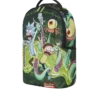 Σακίδιο RICK & MORTY PORTAL SHARKMOUTH (DLXR)