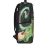 Σακίδιο RICK & MORTY PORTAL SHARKMOUTH (DLXR)