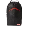 Σακίδιο RIP ME OPEN (FROSTED TRANSPARENT)