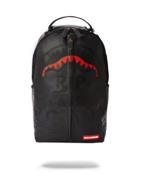 Σακίδιο RIP ME OPEN (FROSTED TRANSPARENT)