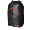 Σακίδιο RIP ME OPEN (FROSTED TRANSPARENT)