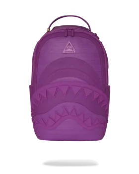 Σακίδιο SAKURA SHOCKWAVE-MURASAKI DLX Πλάτης