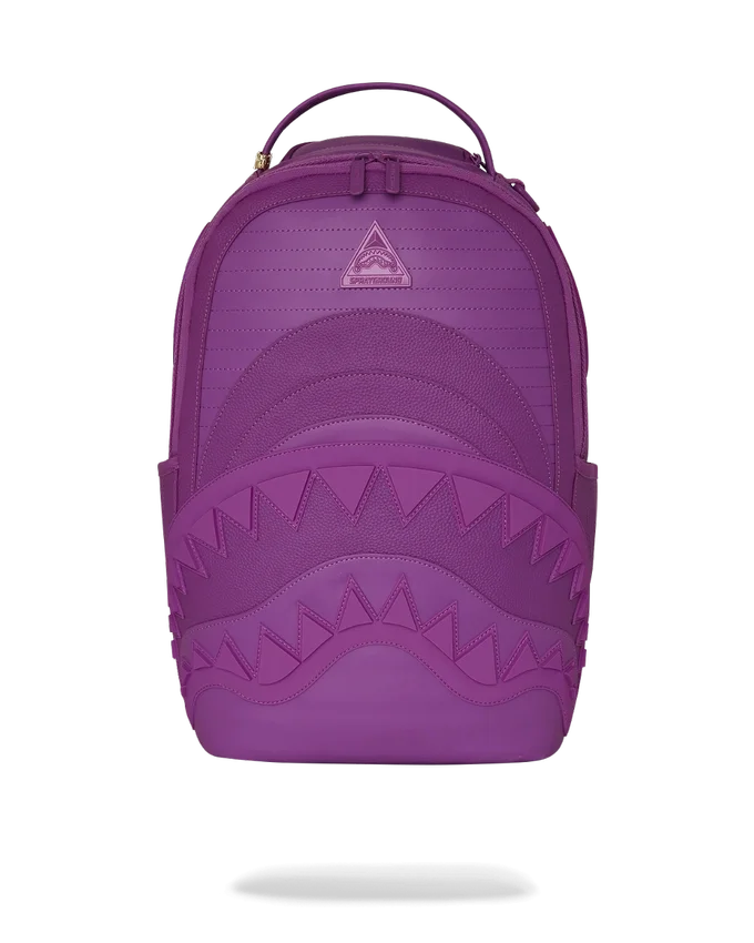 Σακίδιο SAKURA SHOCKWAVE-MURASAKI DLX Πλάτης