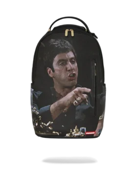 Σακίδιο Scarface POINT IT OUT Σακίδια Πλάτης