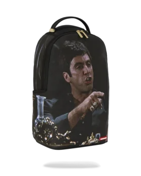 Σακίδιο Scarface POINT IT OUT Σακίδια Πλάτης