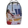 Σακίδιο Scarface TONY MONTANA CHILLIN Σακίδια Πλάτης