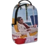Σακίδιο Scarface TONY MONTANA CHILLIN Σακίδια Πλάτης