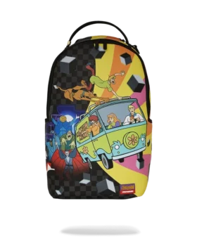 Σακίδιο SCOOBY DOO για τις Σακίδια Πλάτης