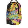 Σακίδιο SCOOBY DOO για τις Σακίδια Πλάτης
