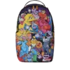 Σακίδιο SESAME STREET FAMILIA DLXSR Σακίδια Πλάτης