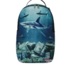 Σακίδιο «SHARK SECURITY CEO» με Σακίδια Πλάτης