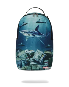 Σακίδιο «SHARK SECURITY CEO» με Σακίδια Πλάτης