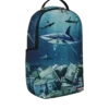 Σακίδιο «SHARK SECURITY CEO» με Σακίδια Πλάτης