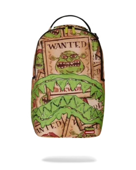 Σακίδιο SHREK WANTED για Σακίδια Πλάτης