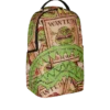 Σακίδιο SHREK WANTED για Σακίδια Πλάτης