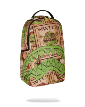 Σακίδιο SHREK WANTED για Σακίδια Πλάτης