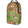 Σακίδιο SHREK WANTED για Σακίδια Πλάτης
