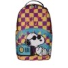 Σακίδιο SNOOPY CHILLWAVE DLX Πλάτης